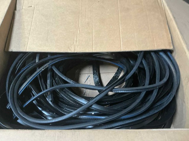 Rubber - afbeelding 9 van  12