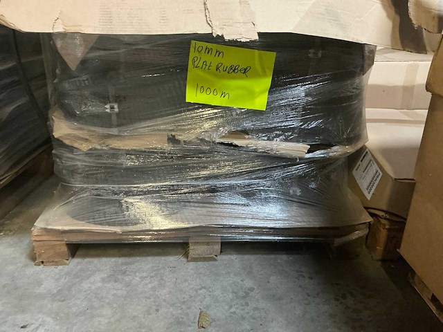 Rubber - afbeelding 12 van  12