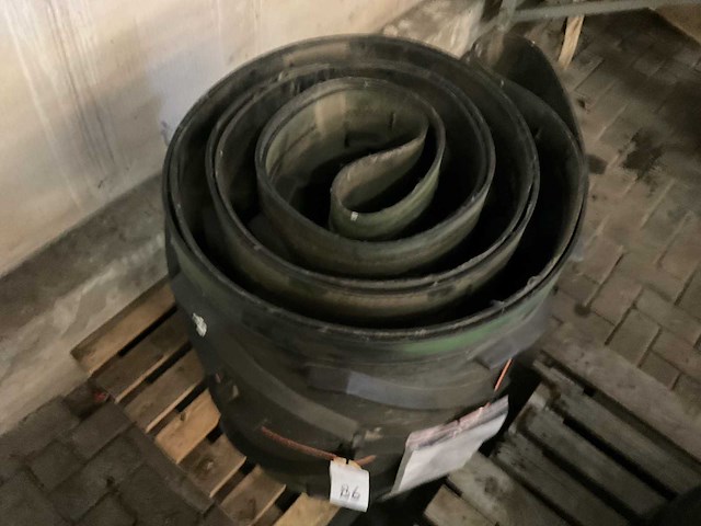 Rubberband - afbeelding 3 van  3
