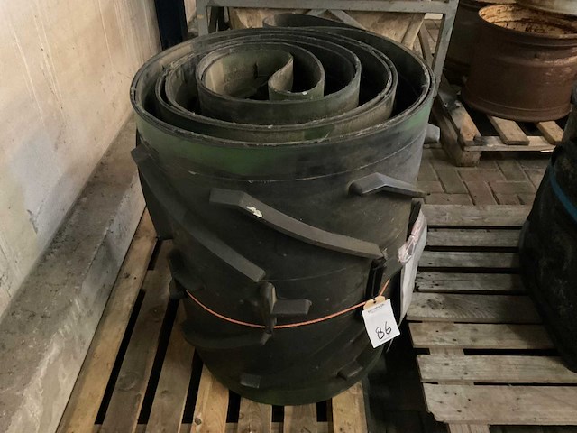 Rubberband - afbeelding 1 van  1