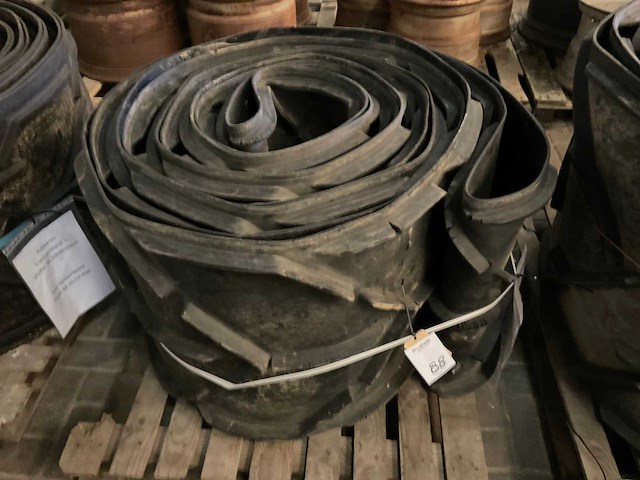 Rubberband - afbeelding 1 van  3