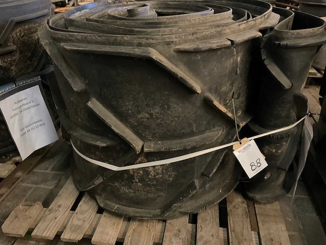 Rubberband - afbeelding 2 van  3