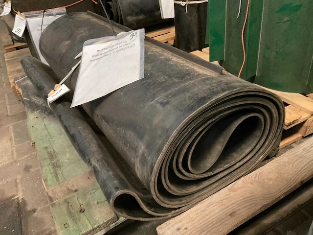 Rubberband - afbeelding 3 van  3