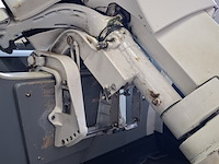 Rubberboot, allpa, 330 / sens350 | aluminium bodem, met buitenboordmotor johnson | 15 pk - afbeelding 3 van  24