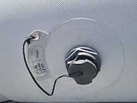 Rubberboot, met mercury 4pk, zodiac, c250 - afbeelding 10 van  21