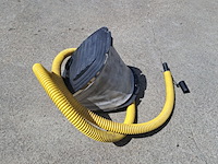 Rubberboot, met mercury 4pk, zodiac, c250 - afbeelding 13 van  21