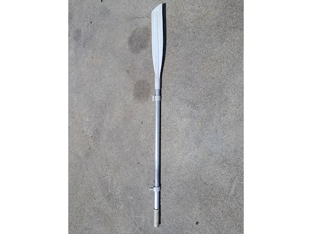 Rubberboot, met mercury 4pk, zodiac, c250 - afbeelding 14 van  21