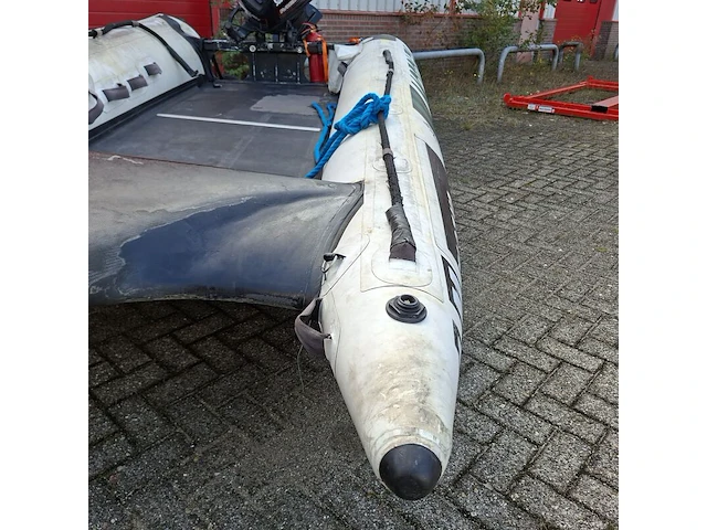 Rubberboot, p1, zapcat - afbeelding 2 van  34