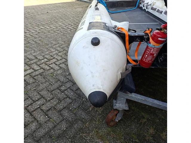 Rubberboot, p1, zapcat - afbeelding 3 van  34