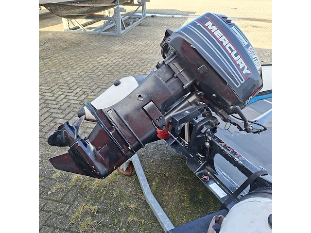 Rubberboot, p1, zapcat - afbeelding 4 van  34
