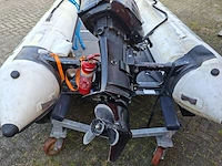 Rubberboot, p1, zapcat - afbeelding 5 van  34