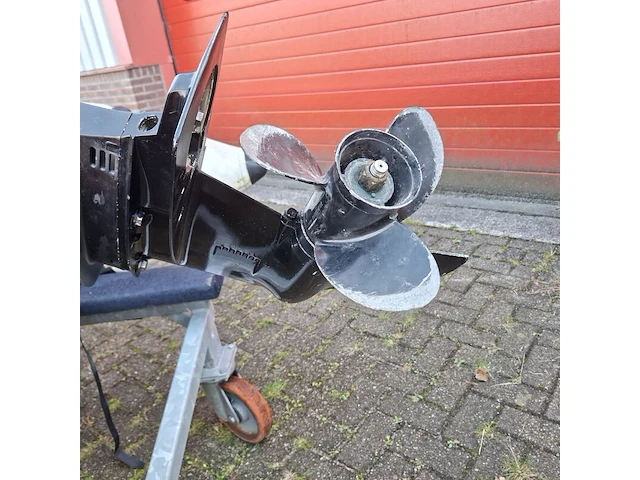 Rubberboot, p1, zapcat - afbeelding 6 van  34