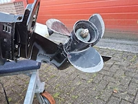 Rubberboot, p1, zapcat - afbeelding 6 van  34