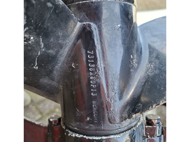 Rubberboot, p1, zapcat - afbeelding 7 van  34