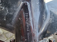 Rubberboot, p1, zapcat - afbeelding 7 van  34