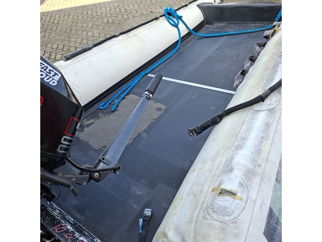 Rubberboot, p1, zapcat - afbeelding 8 van  34