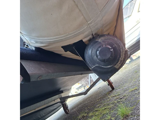 Rubberboot, p1, zapcat - afbeelding 9 van  34