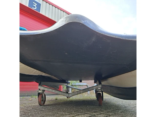 Rubberboot, p1, zapcat - afbeelding 11 van  34