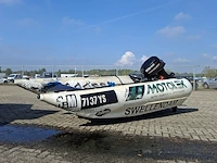 Rubberboot, p1, zapcat