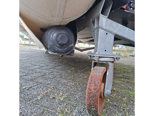 Rubberboot, p1, zapcat - afbeelding 13 van  34