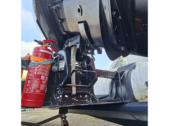 Rubberboot, p1, zapcat - afbeelding 14 van  34