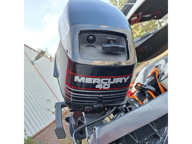 Rubberboot, p1, zapcat - afbeelding 15 van  34