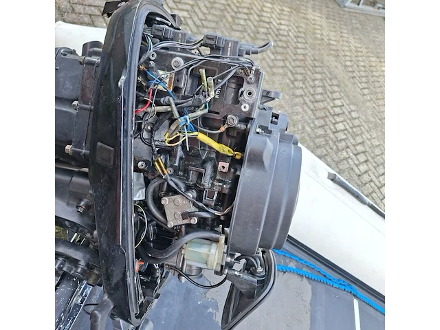 Rubberboot, p1, zapcat - afbeelding 16 van  34