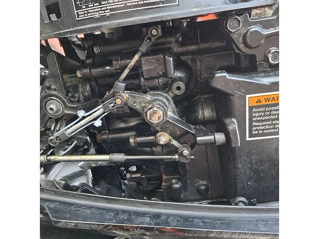 Rubberboot, p1, zapcat - afbeelding 19 van  34