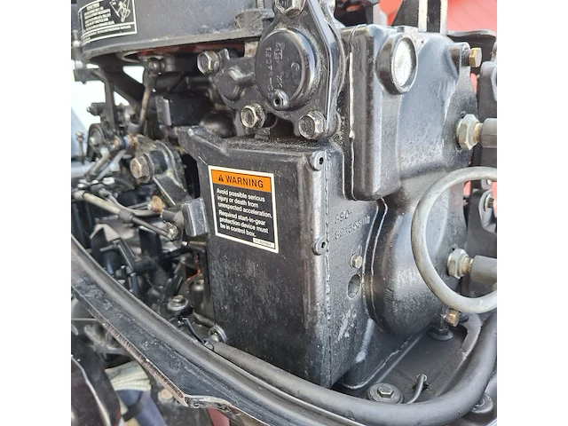 Rubberboot, p1, zapcat - afbeelding 20 van  34