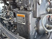 Rubberboot, p1, zapcat - afbeelding 20 van  34