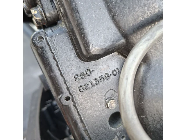 Rubberboot, p1, zapcat - afbeelding 22 van  34