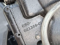Rubberboot, p1, zapcat - afbeelding 22 van  34