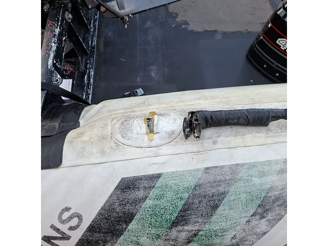 Rubberboot, p1, zapcat - afbeelding 25 van  34