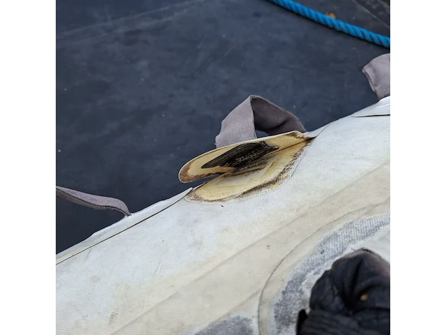 Rubberboot, p1, zapcat - afbeelding 26 van  34