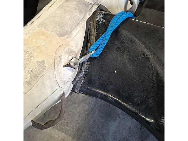 Rubberboot, p1, zapcat - afbeelding 27 van  34