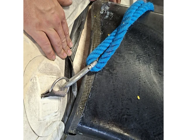 Rubberboot, p1, zapcat - afbeelding 28 van  34