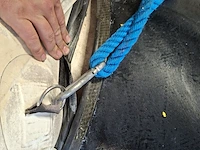 Rubberboot, p1, zapcat - afbeelding 28 van  34