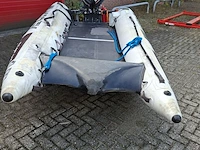 Rubberboot, p1, zapcat - afbeelding 31 van  34