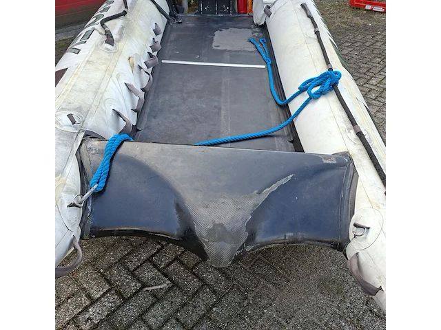 Rubberboot, p1, zapcat - afbeelding 34 van  34