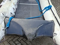 Rubberboot, p1, zapcat - afbeelding 34 van  34