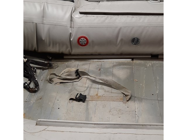 Rubberboot, talamex, tlx350 - afbeelding 3 van  27