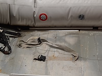 Rubberboot, talamex, tlx350 - afbeelding 3 van  27