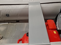 Rubberboot, talamex, tlx350 - afbeelding 4 van  27