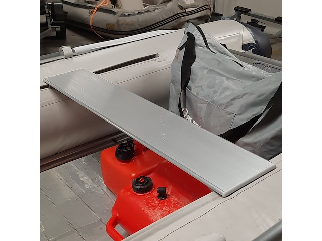 Rubberboot, talamex, tlx350 - afbeelding 5 van  27