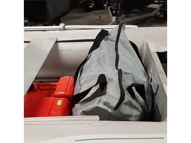 Rubberboot, talamex, tlx350 - afbeelding 6 van  27