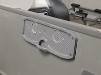 Rubberboot, talamex, tlx350 - afbeelding 9 van  27