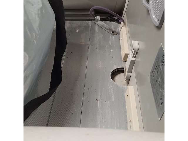 Rubberboot, talamex, tlx350 - afbeelding 11 van  27