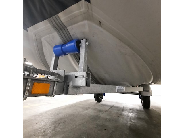 Rubberboot, talamex, tlx350 - afbeelding 14 van  27