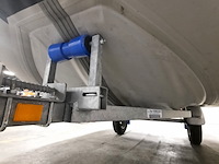 Rubberboot, talamex, tlx350 - afbeelding 14 van  27