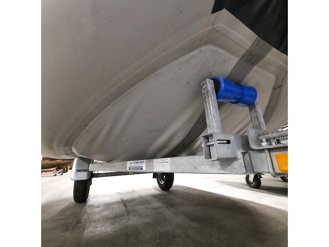 Rubberboot, talamex, tlx350 - afbeelding 15 van  27